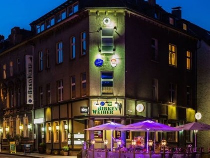 Foto: Birkenweiher